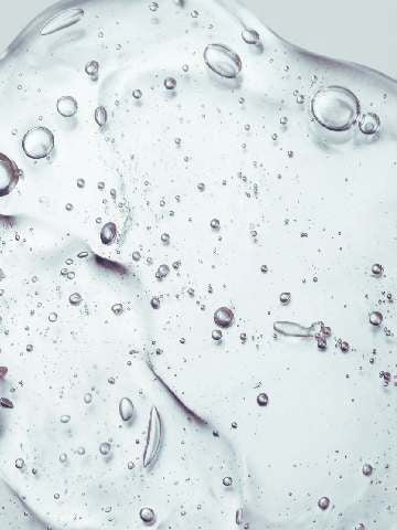 HYALURONIC ACID COMPLEX