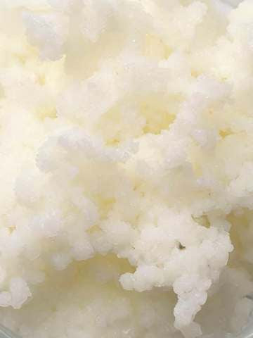 SHEA BUTTER